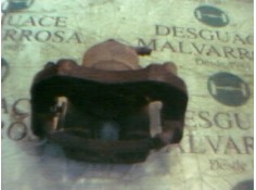 Recambio de pinza freno delantera izquierda para nissan vanette cargo (hc23) referencia OEM IAM    2