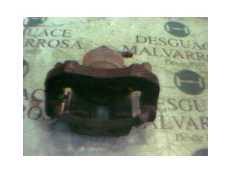 Recambio de pinza freno delantera izquierda para nissan vanette cargo (hc23) referencia OEM IAM   