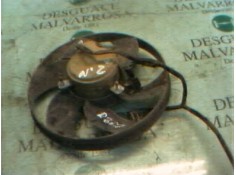 Recambio de electroventilador para nissan vanette cargo (hc23) referencia OEM IAM    2