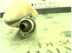 Recambio de bomba freno para citroën xsara berlina 2.0 hdi sx (80kw) referencia OEM IAM    2