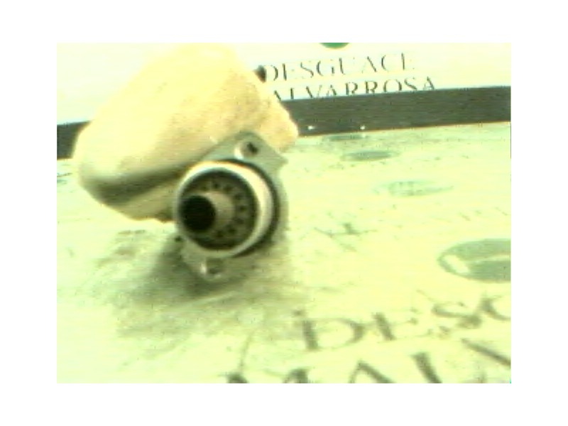 Recambio de bomba freno para citroën xsara berlina 2.0 hdi sx (80kw) referencia OEM IAM   