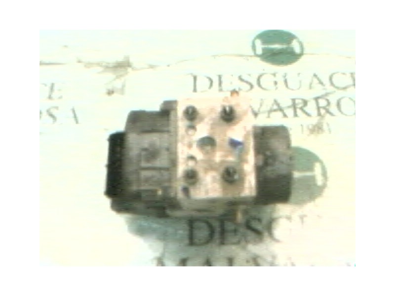 Recambio de abs para citroën xsara berlina 2.0 hdi sx (80kw) referencia OEM IAM   