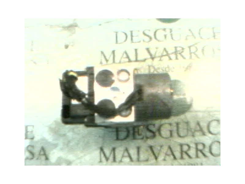 Recambio de abs para citroën xsara berlina 2.0 hdi sx (80kw) referencia OEM IAM   