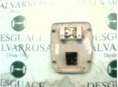 Recambio de piloto interior para citroën xsara berlina 2.0 hdi sx (80kw) referencia OEM IAM    2