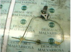 Recambio de elevalunas delantero izquierdo para mitsubishi galant berlina (e30) 1.8 cat referencia OEM IAM   