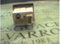 Recambio de mando multifuncion para renault clio i fase i+ii (b/c57) 1.4 referencia OEM IAM    2