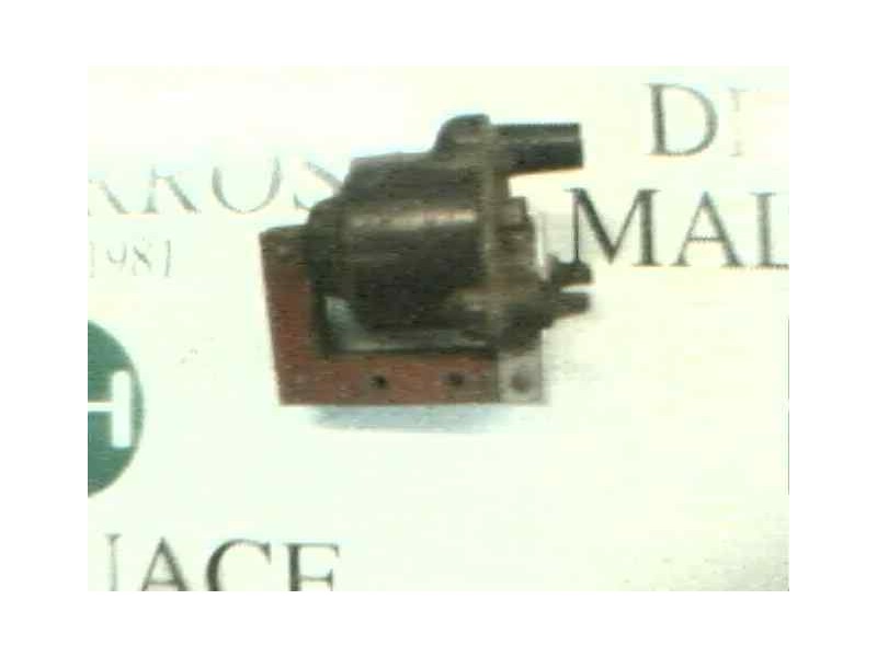 Recambio de bobina para fiat regata berlina 1.3 referencia OEM IAM   