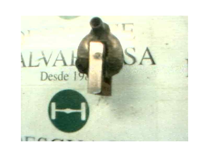 Recambio de bobina para fiat regata berlina 1.3 referencia OEM IAM   