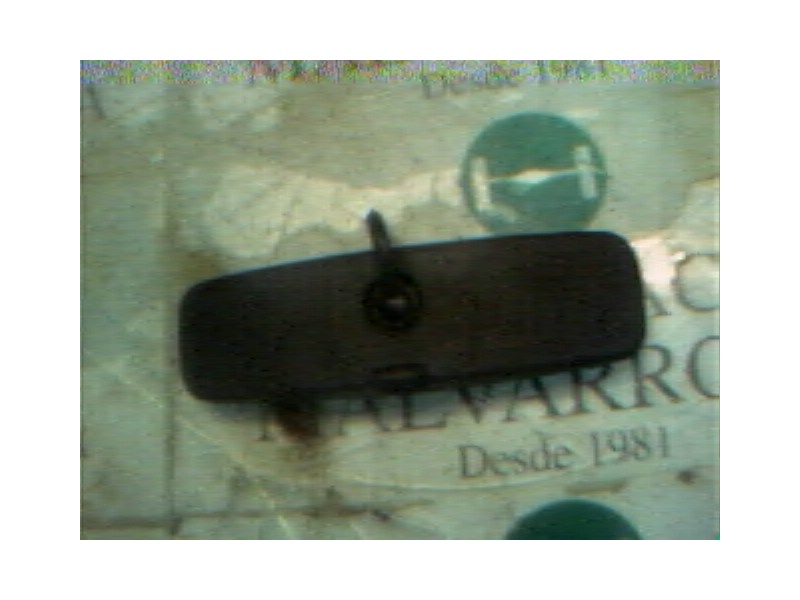 Recambio de espejo interior para renault 21 berlina (b/l48) 2.1 turbodiesel referencia OEM IAM   