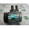 Recambio de compresor aire acondicionado para nissan trade 100 referencia OEM IAM   