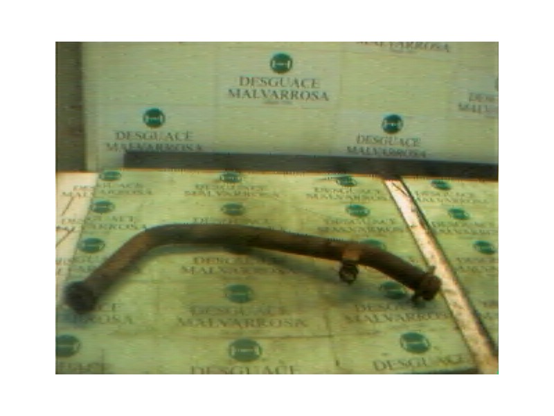 Recambio de salida colector para renault 21 berlina (b/l48) 2.1 turbodiesel referencia OEM IAM   