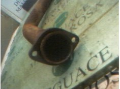 Recambio de salida colector para renault 21 berlina (b/l48) 2.1 turbodiesel referencia OEM IAM    2