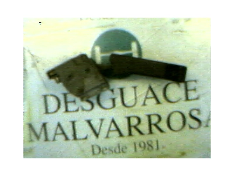 Recambio de mando limpia para renault 21 berlina (b/l48) 2.1 diesel referencia OEM IAM   