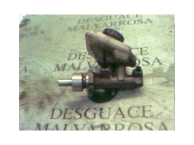 Recambio de bomba freno para citroën ax referencia OEM IAM   