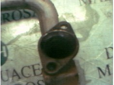 Recambio de salida colector para citroën ax referencia OEM IAM    2