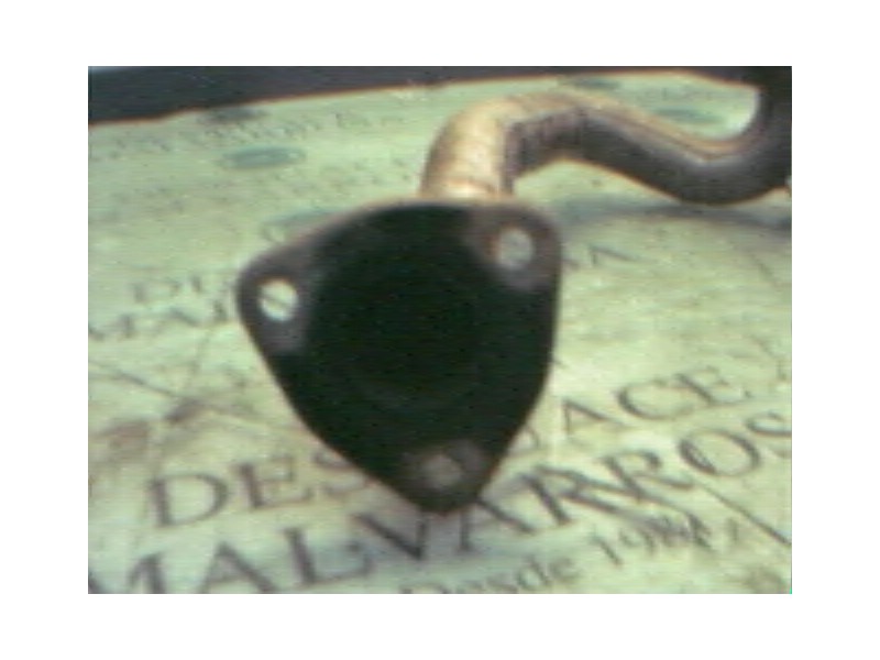 Recambio de salida colector para citroën ax referencia OEM IAM   