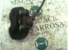 Recambio de pinza freno delantera izquierda para renault 5 (b/c40) 1.4 referencia OEM IAM    2