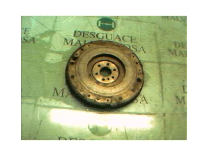 Recambio de volante motor para fiat punto berl. (176) 1.2 cat referencia OEM IAM   