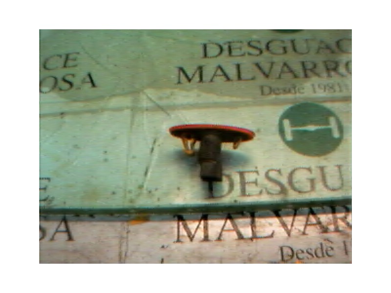 Recambio de piloto lateral derecho para fiat punto berl. (176) 1.2 cat referencia OEM IAM   