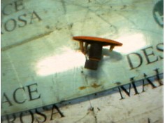 Recambio de piloto lateral izquierdo para fiat punto berl. (176) 1.2 cat referencia OEM IAM    2