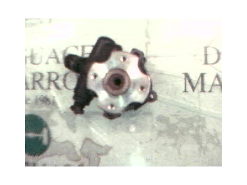 Recambio de bomba direccion para peugeot 405 berlina 1.9 cat-u referencia OEM IAM   