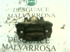 Recambio de pinza freno delantera izquierda para opel corsa b 1.5 diesel referencia OEM IAM    2