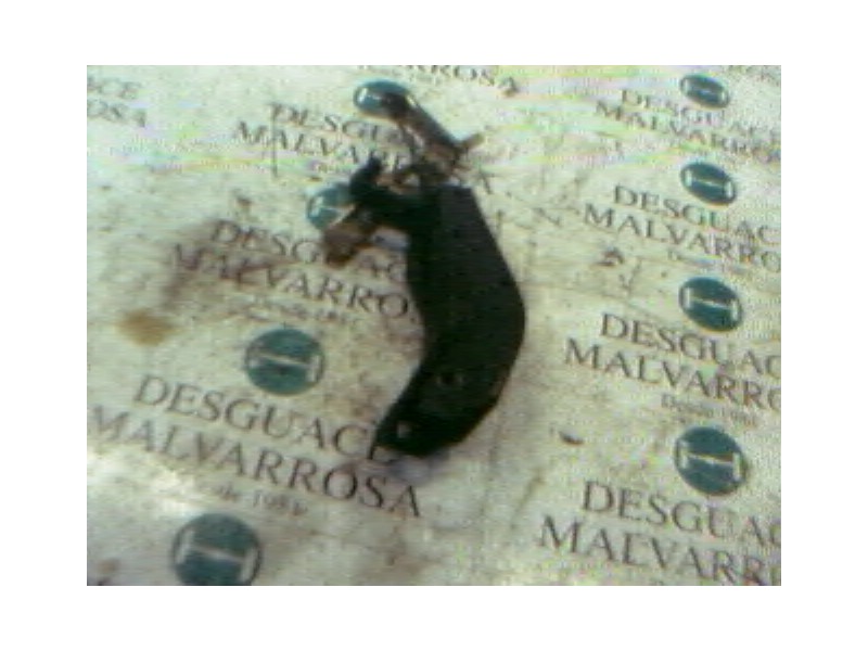 Recambio de soporte cambio para daewoo lanos sx referencia OEM IAM   