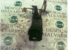 Recambio de soporte cambio para daewoo lanos sx referencia OEM IAM    2