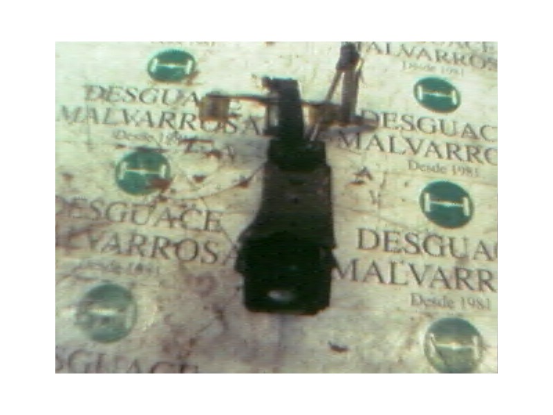 Recambio de soporte cambio para daewoo lanos sx referencia OEM IAM   