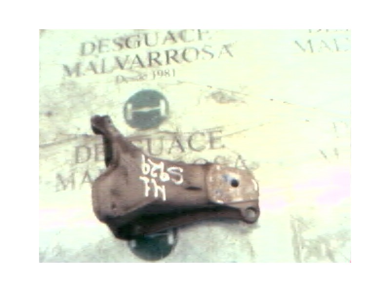 Recambio de soporte motor para volkswagen golf iii berlina (1h1) 1.8 referencia OEM IAM   