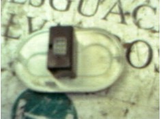 Recambio de modulo electronico para daewoo lanos sx referencia OEM IAM    2