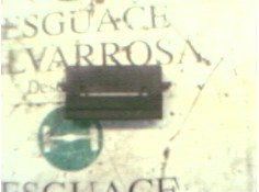 Recambio de mando multifuncion para daewoo lanos sx referencia OEM IAM    2