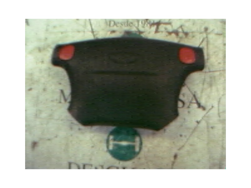 Recambio de airbag delantero izquierdo para daewoo lanos sx referencia OEM IAM   