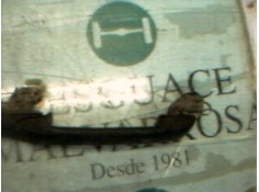 Recambio de maneta exterior trasera derecha para volkswagen golf iii berlina (1h1) 2.0 referencia OEM IAM    2