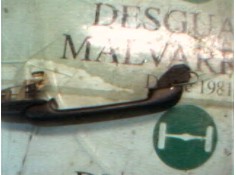 Recambio de maneta exterior trasera izquierda para volkswagen golf iii berlina (1h1) 2.0 referencia OEM IAM    2