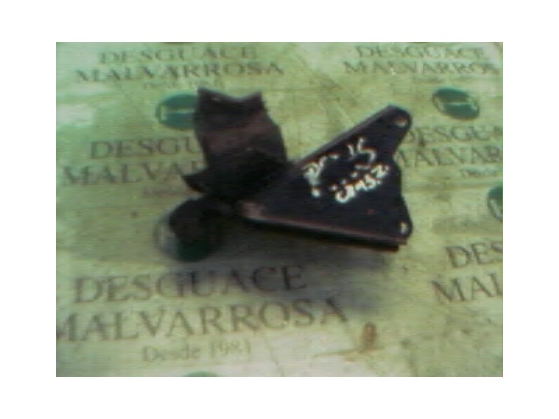 Recambio de soporte cambio para renault rapid/express (f40) 1.6 diesel referencia OEM IAM   