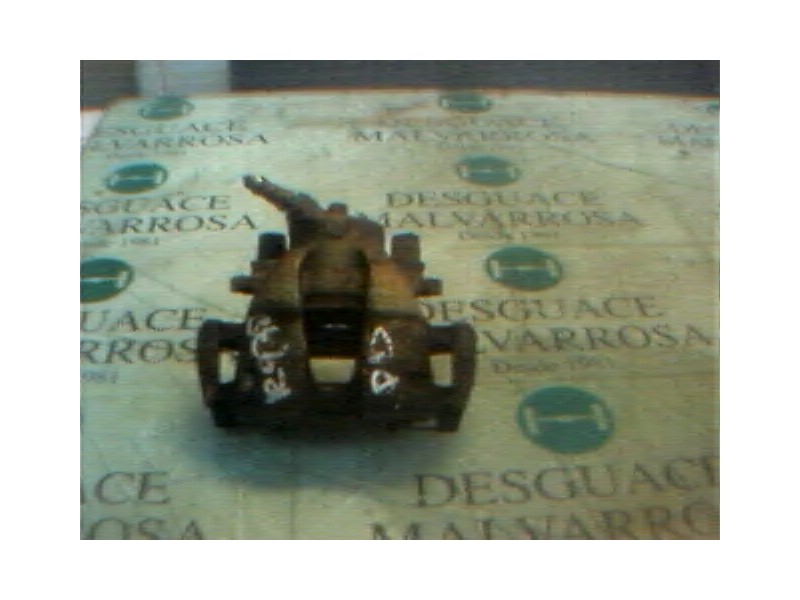 Recambio de pinza freno delantera derecha para fiat punto berlina (188) 1.9 jtd cat referencia OEM IAM   