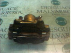 Recambio de pinza freno delantera derecha para fiat punto berlina (188) 1.9 jtd cat referencia OEM IAM    2