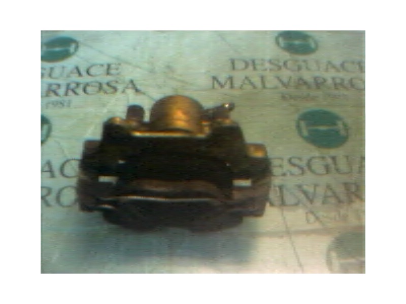 Recambio de pinza freno delantera derecha para fiat punto berlina (188) 1.9 jtd cat referencia OEM IAM   