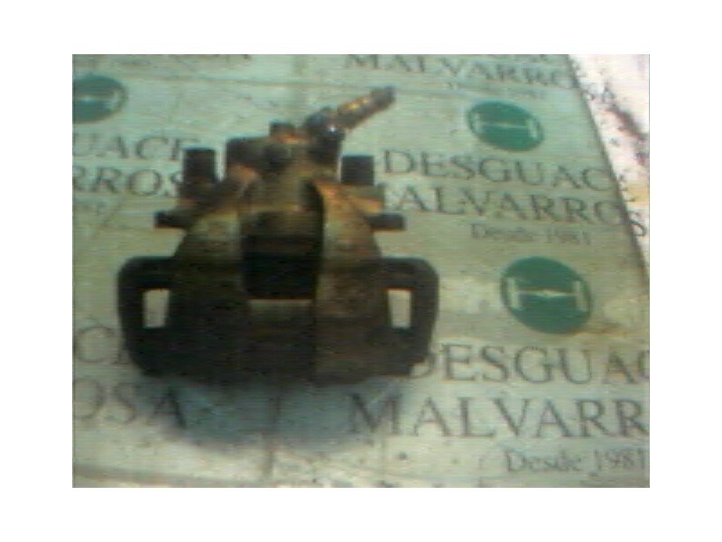 Recambio de pinza freno delantera izquierda para fiat punto berlina (188) 1.9 jtd cat referencia OEM IAM   