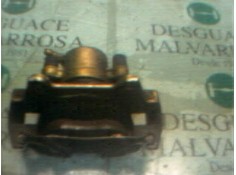Recambio de pinza freno delantera izquierda para fiat punto berlina (188) 1.9 jtd cat referencia OEM IAM    2