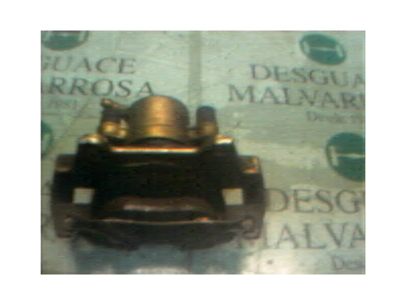 Recambio de pinza freno delantera izquierda para fiat punto berlina (188) 1.9 jtd cat referencia OEM IAM   