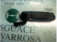 Recambio de maneta exterior delantera derecha para fiat punto berlina (188) 1.9 jtd cat referencia OEM IAM    2