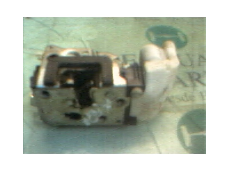 Recambio de cerradura puerta trasera izquierda para fiat punto berlina (188) 1.9 jtd cat referencia OEM IAM   