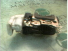 Recambio de cerradura puerta trasera izquierda para fiat punto berlina (188) 1.9 jtd cat referencia OEM IAM    2