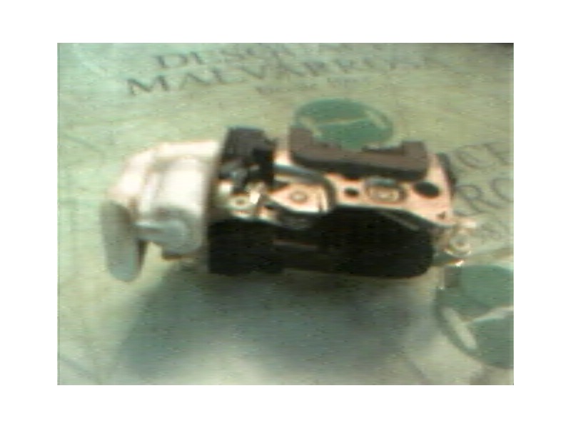 Recambio de cerradura puerta trasera izquierda para fiat punto berlina (188) 1.9 jtd cat referencia OEM IAM   