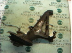 Recambio de mangueta trasera izquierda para bmw serie 5 touring (e34) 2.5 turbodiesel cat referencia OEM IAM    2