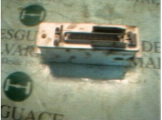 Recambio de modulo electronico para bmw serie 5 touring (e34) 2.5 turbodiesel cat referencia OEM IAM    2