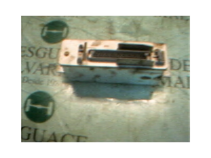 Recambio de modulo electronico para bmw serie 5 touring (e34) 2.5 turbodiesel cat referencia OEM IAM   