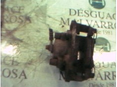 Recambio de pinza freno delantera derecha para daewoo lanos sx referencia OEM IAM    2